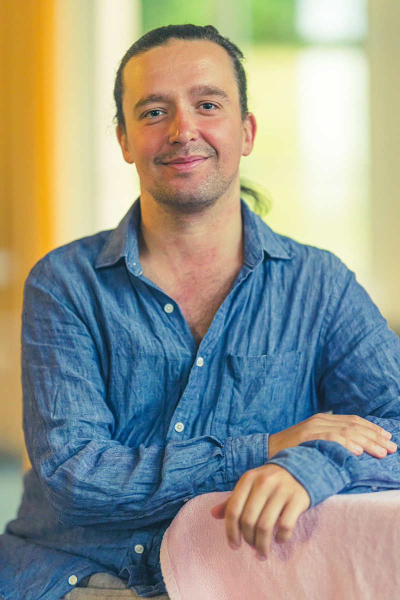 Michael Kramer